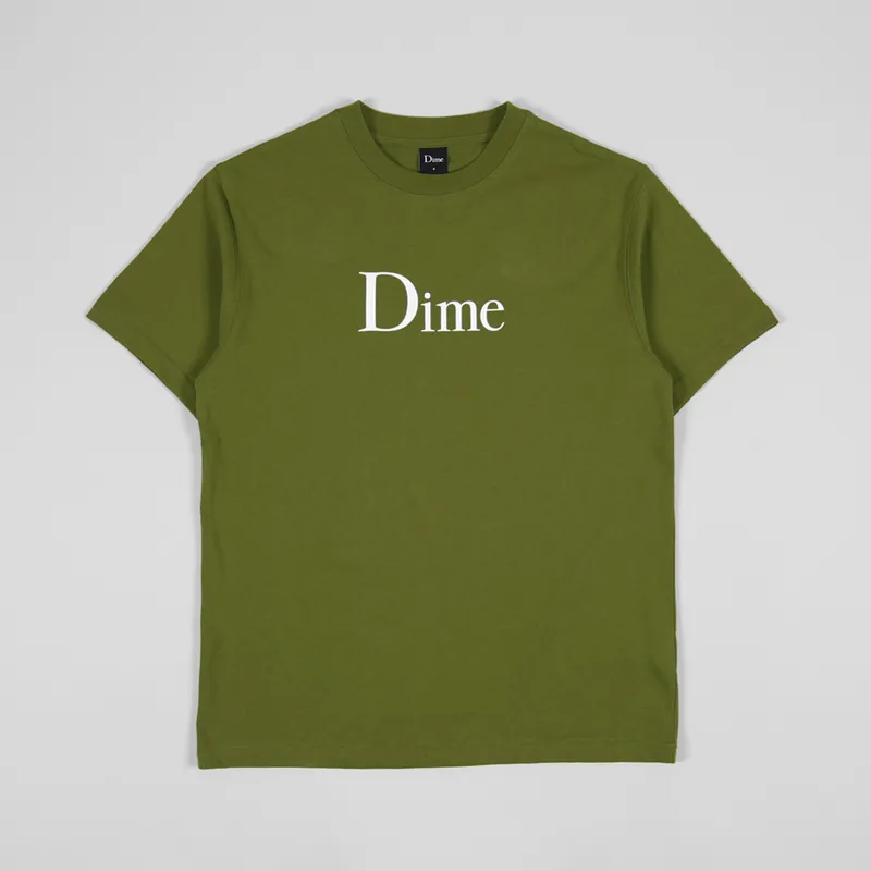 dime mtl t shirt