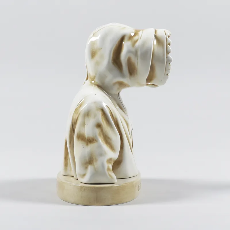 Carhartt WIP Cold Incense Burner Hamilton Brown-7