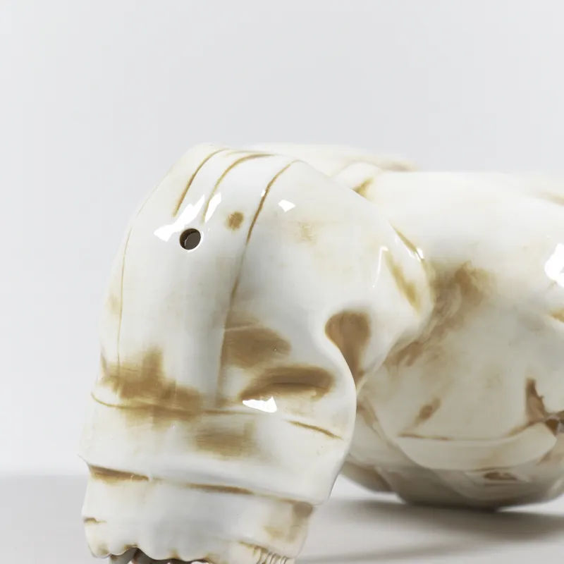 Carhartt WIP Cold Incense Burner Hamilton Brown