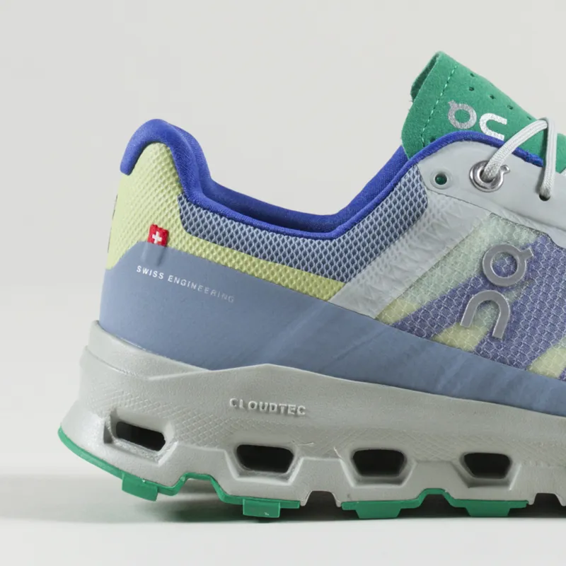 On Running Cloudvista Shoes Creek Mint-5