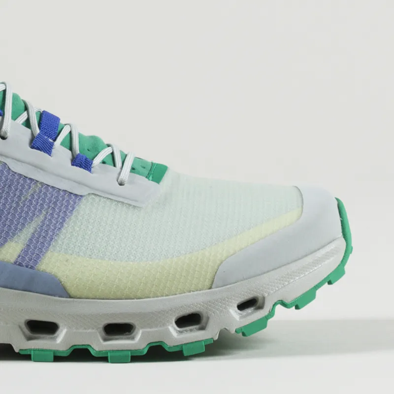 On Running Cloudvista Shoes Creek Mint-6