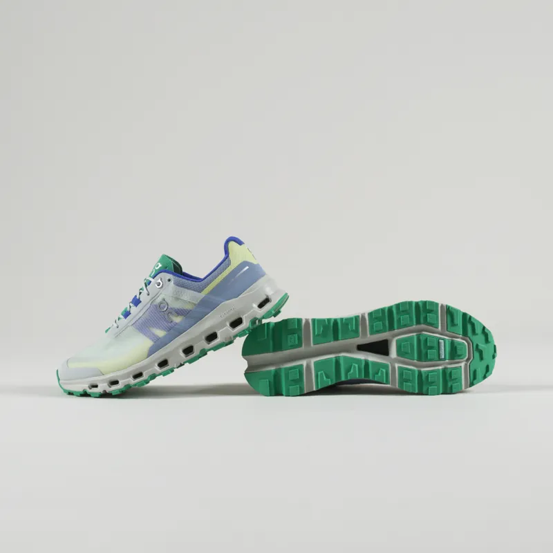 On Running Cloudvista Shoes Creek Mint-2