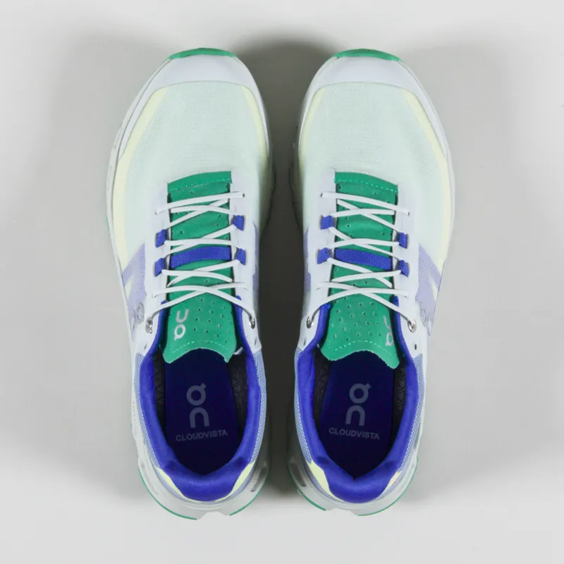 On Running Cloudvista Shoes Creek Mint-1