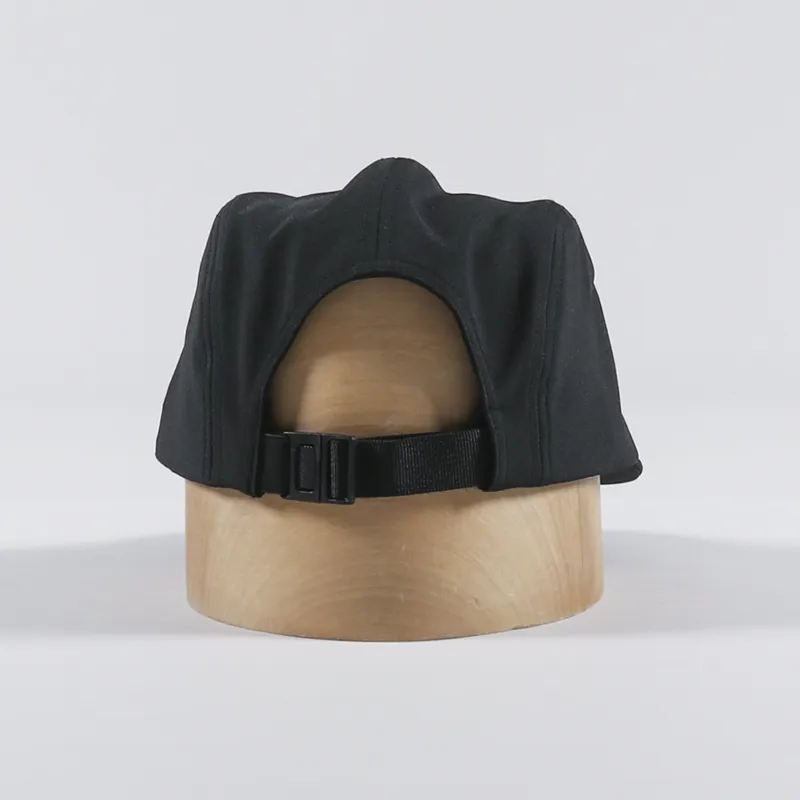 Arc'teryx Calidum 5 Panel Cap Black-3