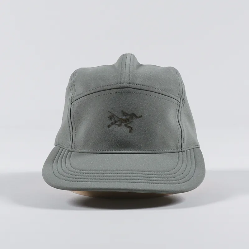 Arc'teryx Calidum 5 Panel Cap Forage-2