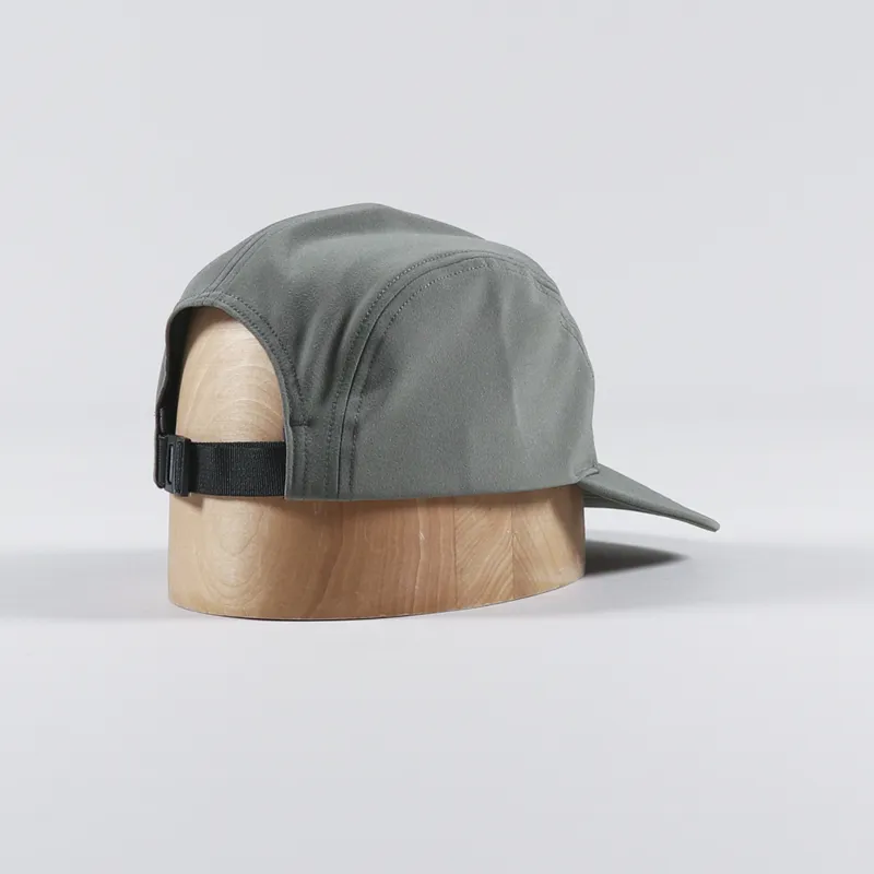 Arc'teryx Calidum 5 Panel Cap Forage-1