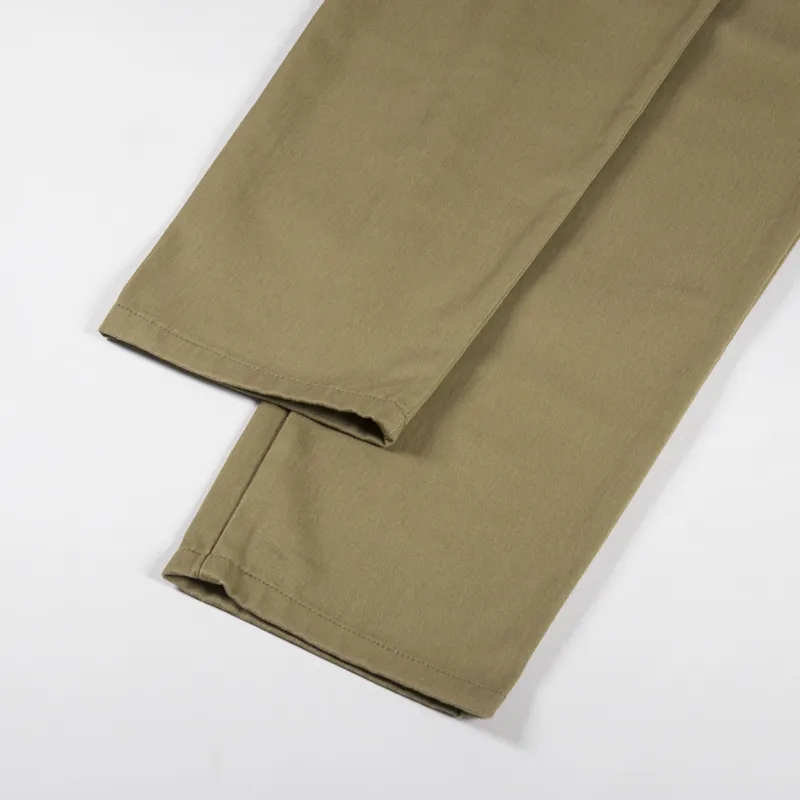 Carhartt WIP Calder Pant Larch Jefferson Twill-3