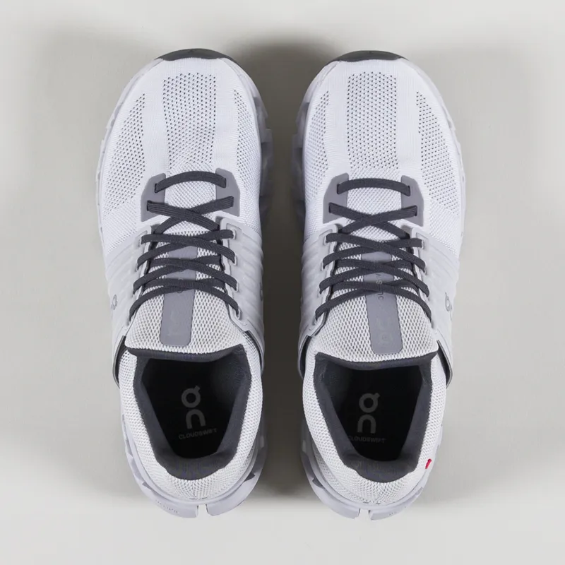 On Running Cloudswift 3 AD Shoes Frost Glacier-1