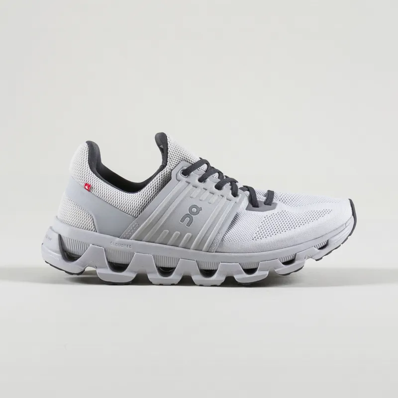 On Running Cloudswift 3 AD Shoes Frost Glacier-4