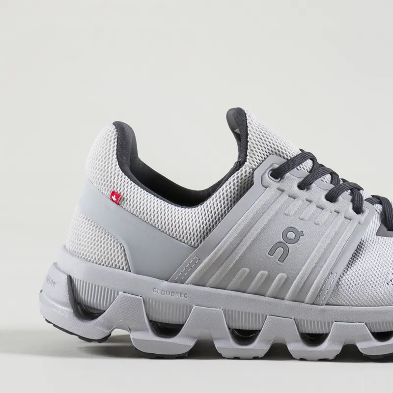 On Running Cloudswift 3 AD Shoes Frost Glacier-5