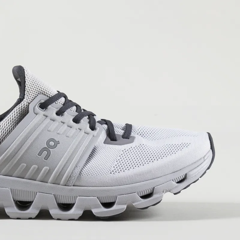 On Running Cloudswift 3 AD Shoes Frost Glacier-6