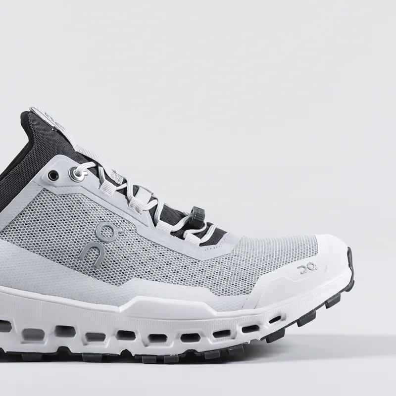 On Running Cloudultra Shoes Glacier Frost-6