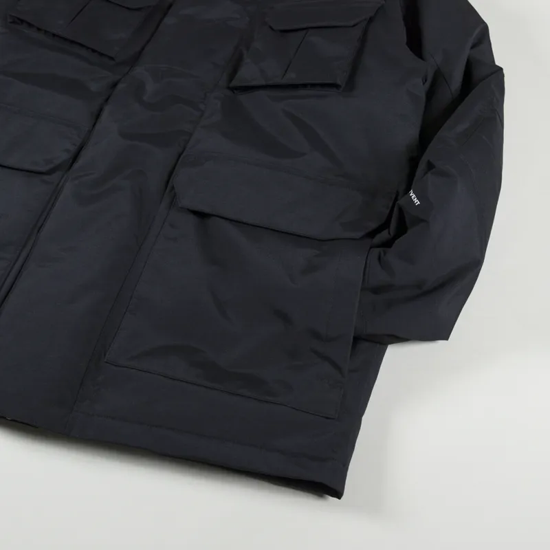 The North Face Coldworks Insulated Waterproof Parka Black-5