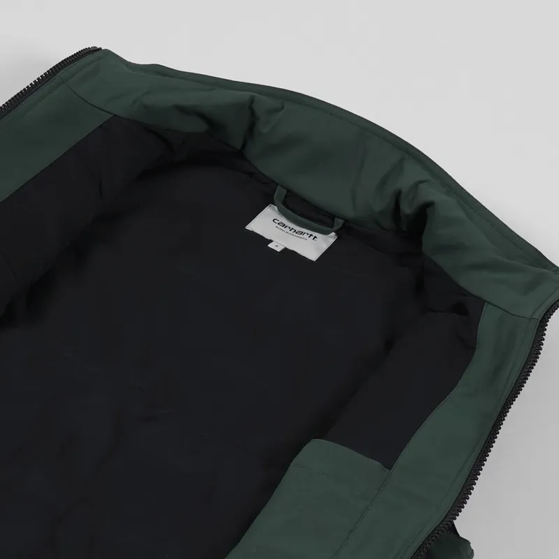 トップス Carhartt WIP COLEWOOD VEST L Carhartt Colewood Vest - Black | Always in Colour