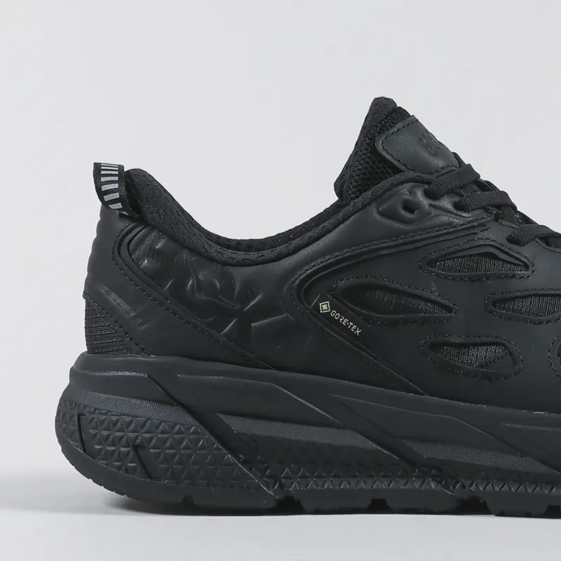 HOKA Clifton L GORE-TEX Shoes Black-5
