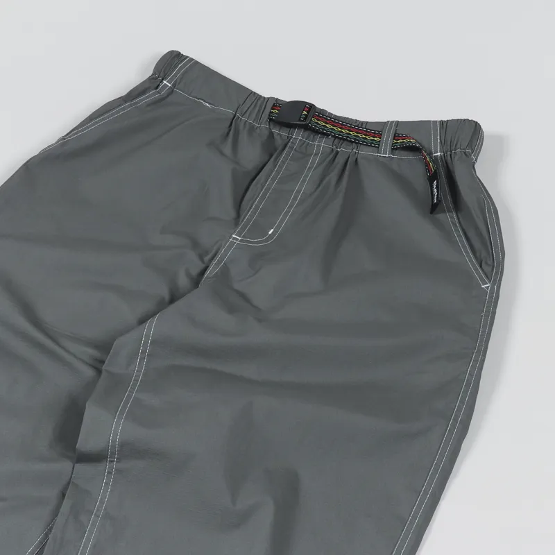 Butter Goods Climber Pants Washed Army-5
