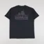 Gramicci Climbing Gear T Shirt Vintage Black