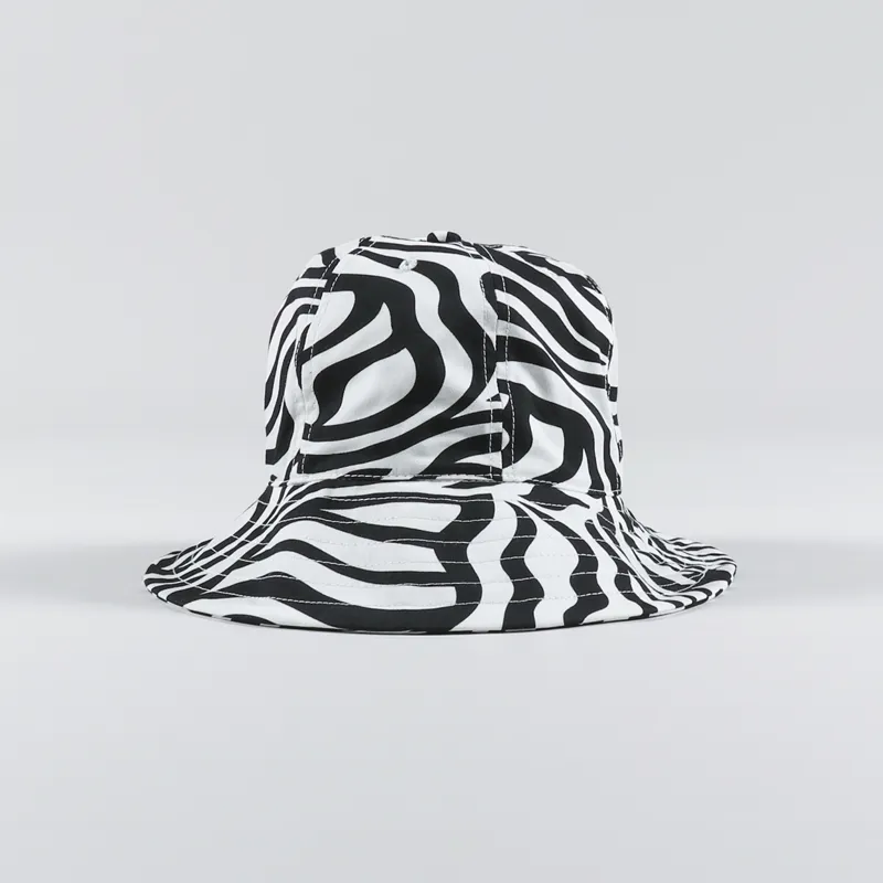 Dickies Leesburg Bucket Hat Cloud Zebra-2