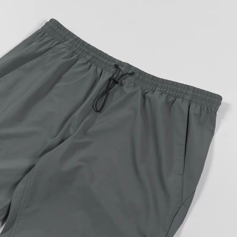 Carrier Goods Climbing Shorts Sage-3