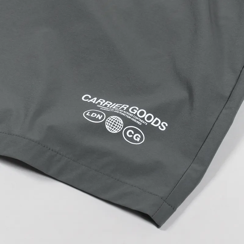 Carrier Goods Climbing Shorts Sage-2