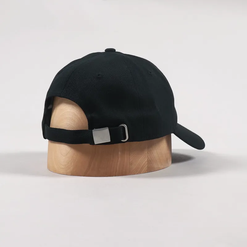 Columbia Lodge Adjustable Back Ball Cap Black-1