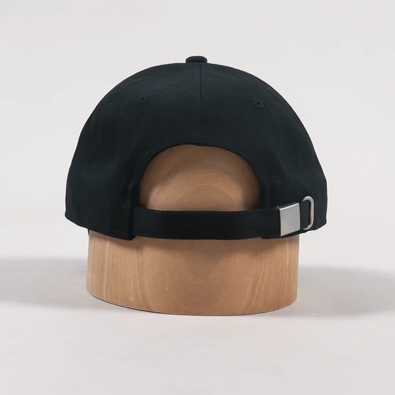 Columbia Lodge Adjustable Back Ball Cap Black-3