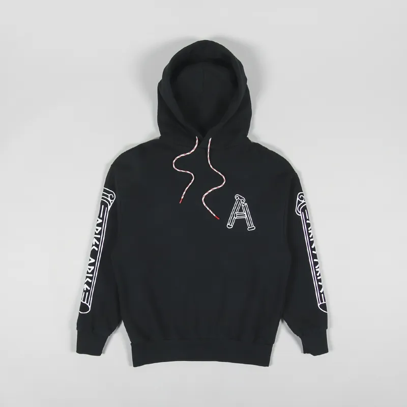 Aries column hoodie best sale