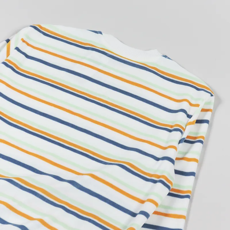 Carhartt WIP Clanton Sweat Wax-3