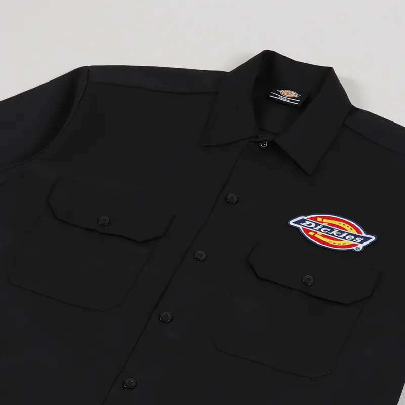 dickies dri fit shirts