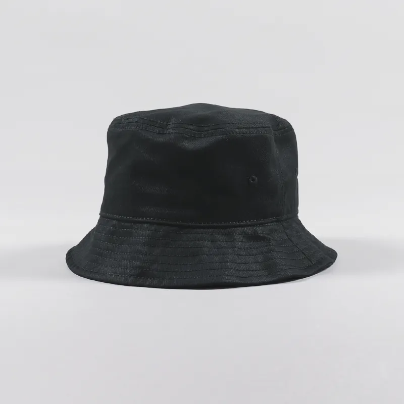 Dickies Clarks Grove Bucket Hat Black