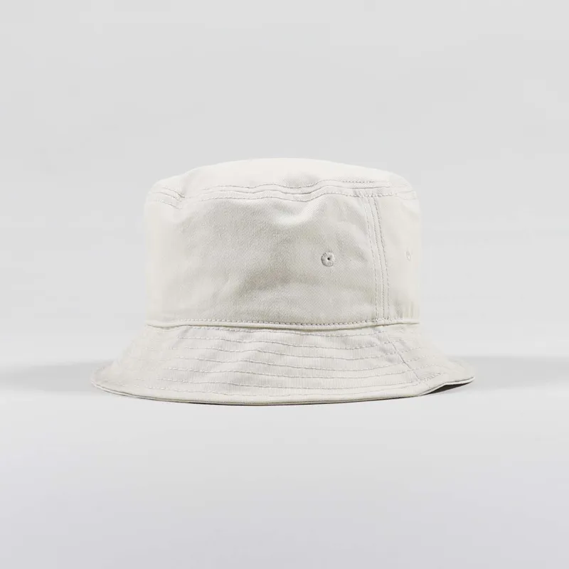 Dickies Clarks Grove Bucket Hat Cement-2