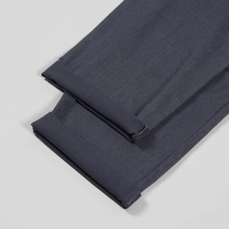 Dickies Clarkston Pleated Pants Blue-4