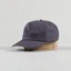 Dime Classic 3D Worker Cap Dark Eggplant