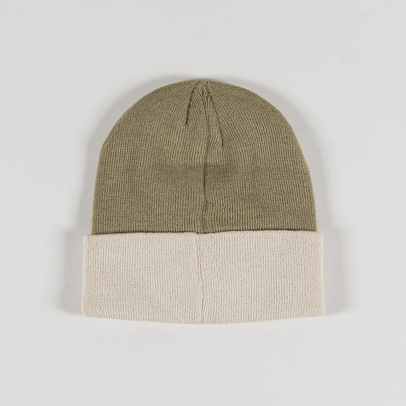 Dime Classic Allergy Fold Beanie Moss-1