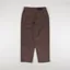 Dime Classic Baggy Corduroy Pants Brown