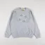 Dime Classic BFF Crewneck Heather Grey