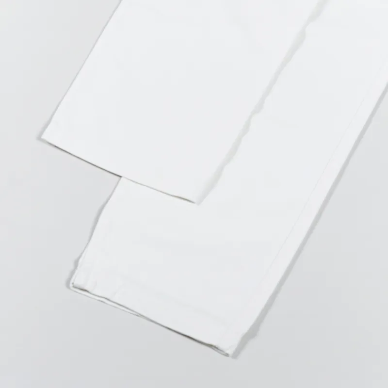 Service Works Classic Chef Pants Off White-4