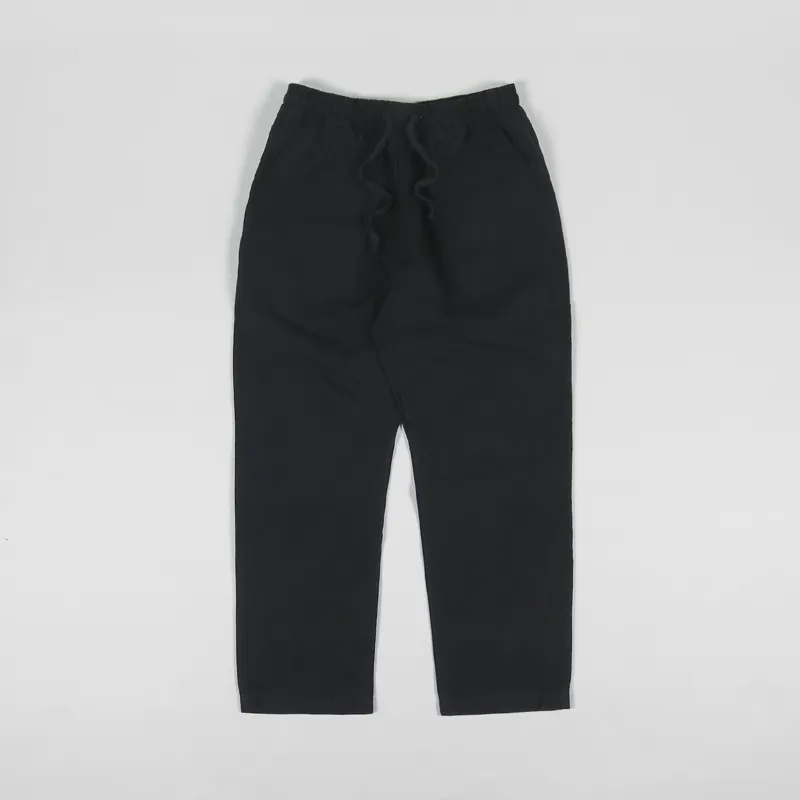 Service Works Classic Chef Pants Black