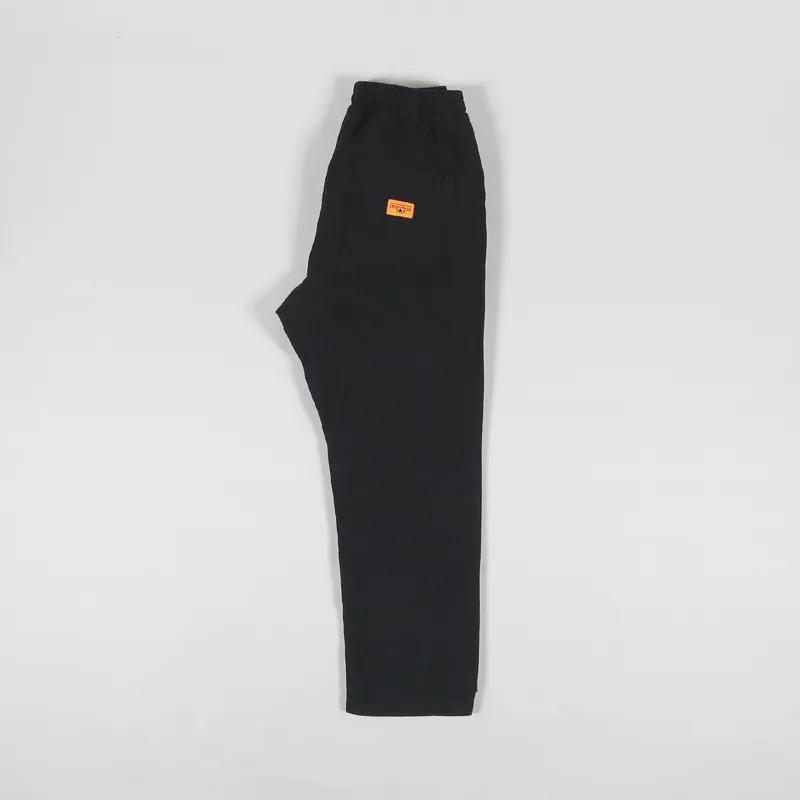 Service Works Classic Chef Pants Black-2
