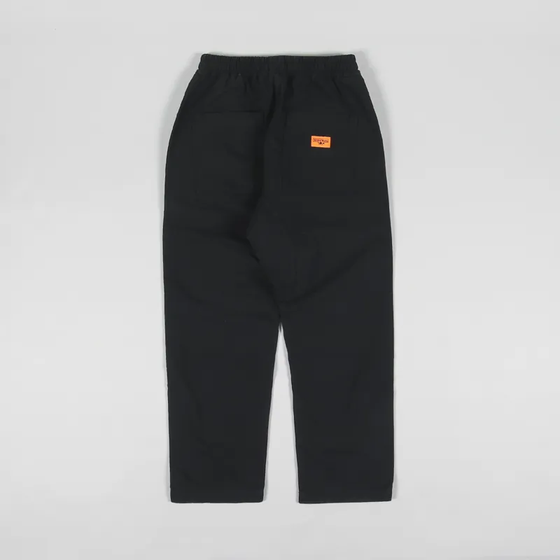 Service Works Classic Chef Pants Black-1