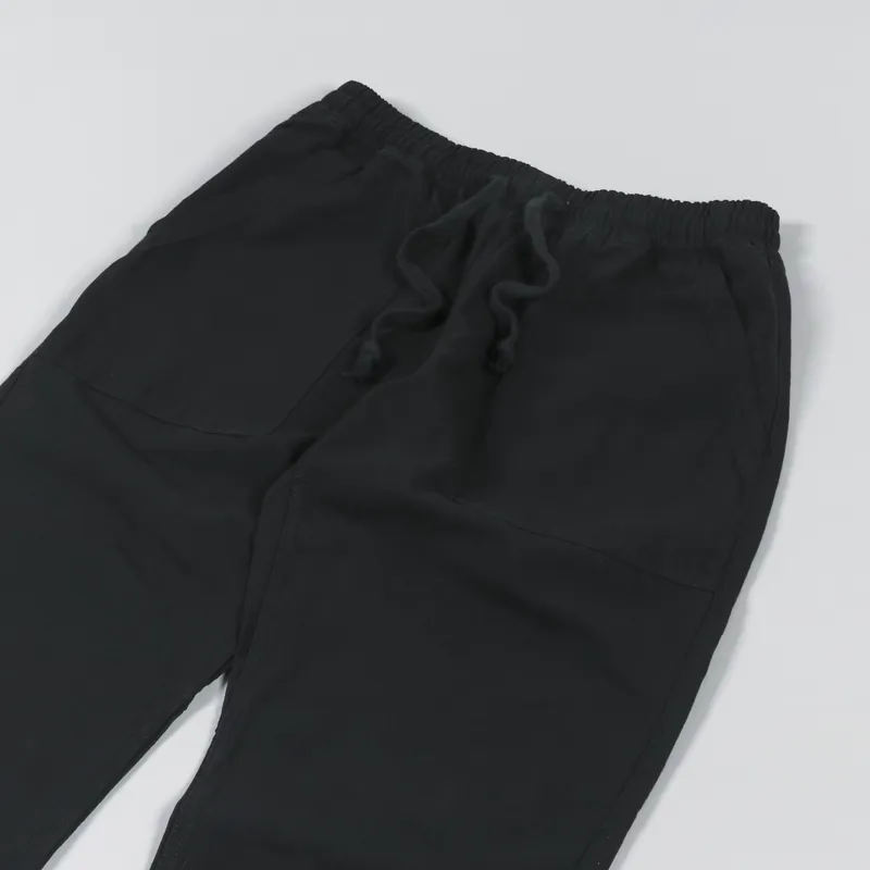 Service Works Classic Chef Pants Black-6