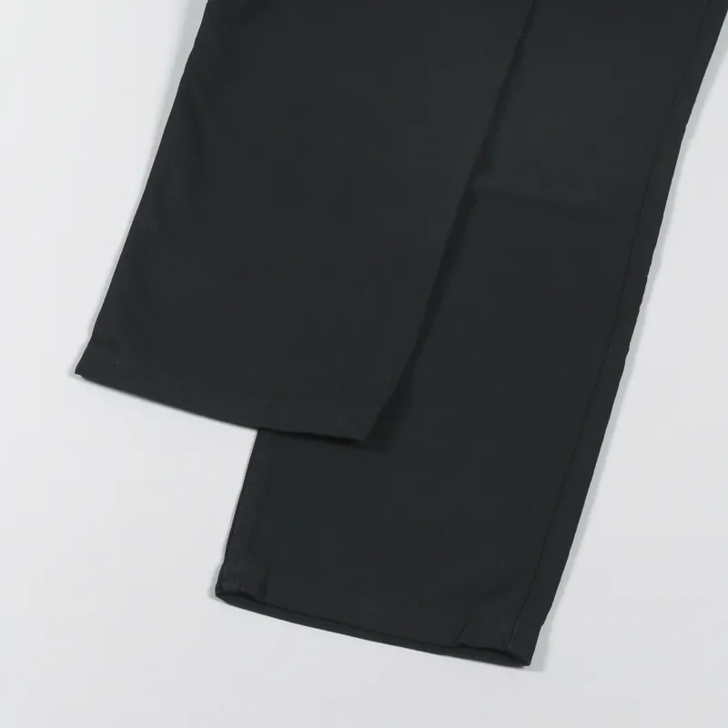 Service Works Classic Chef Pants Black-4