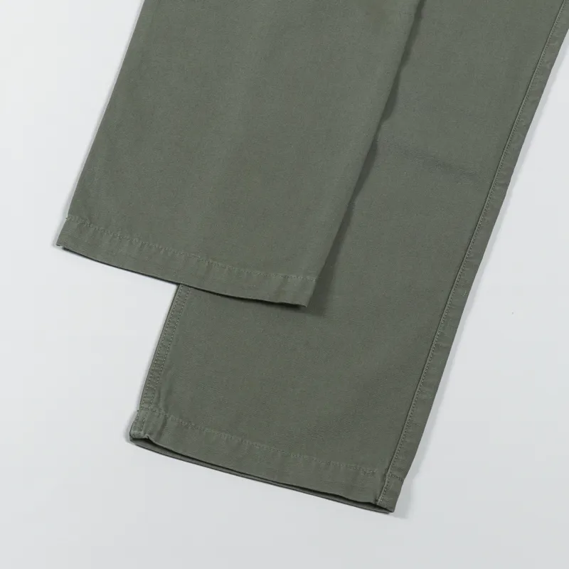 Service Works Classic Chef Pants Olive-4
