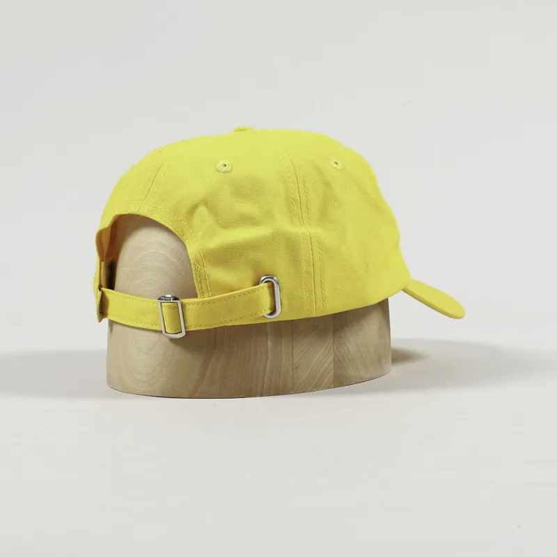 Dime Classic Cap Yellow-1