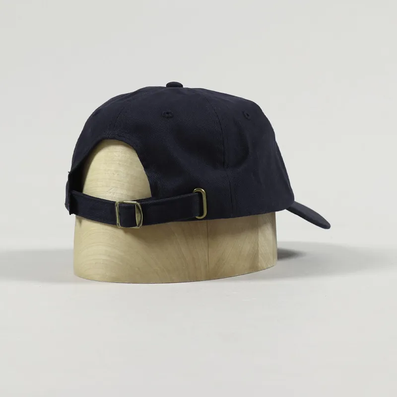 Kavu Ballard Classic Cap Ombre Blue-1