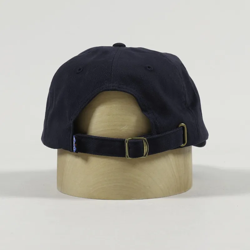 Kavu Ballard Classic Cap Ombre Blue-3