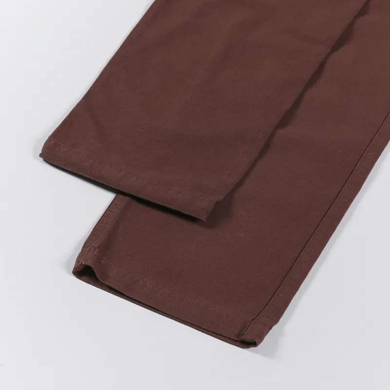 Service Works Classic Chef Pants Brown-3