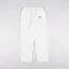 Service Works Classic Chef Pants Off White