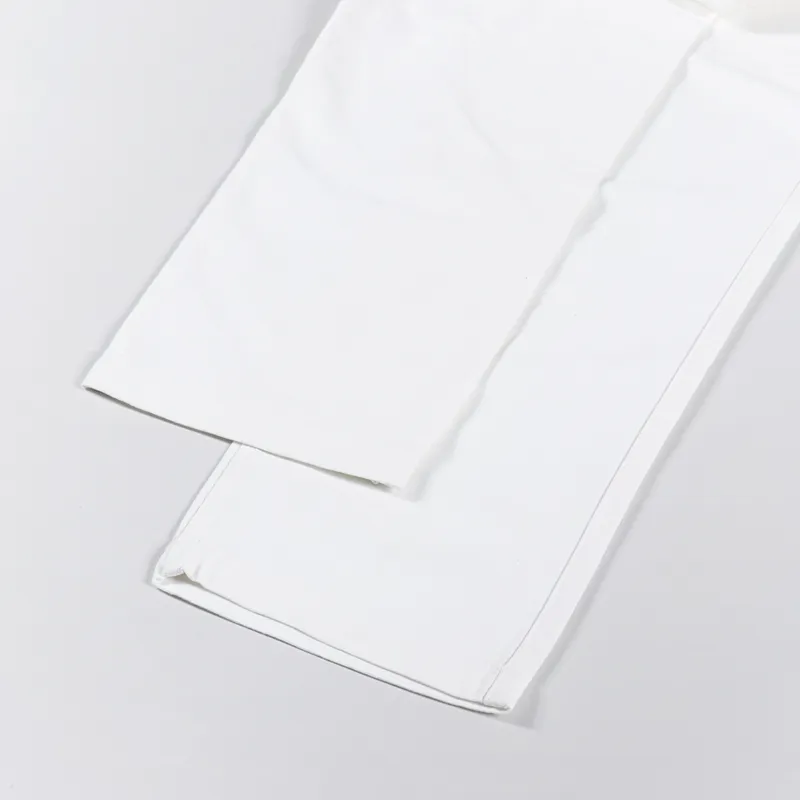 Service Works Classic Chef Pants Off White-4