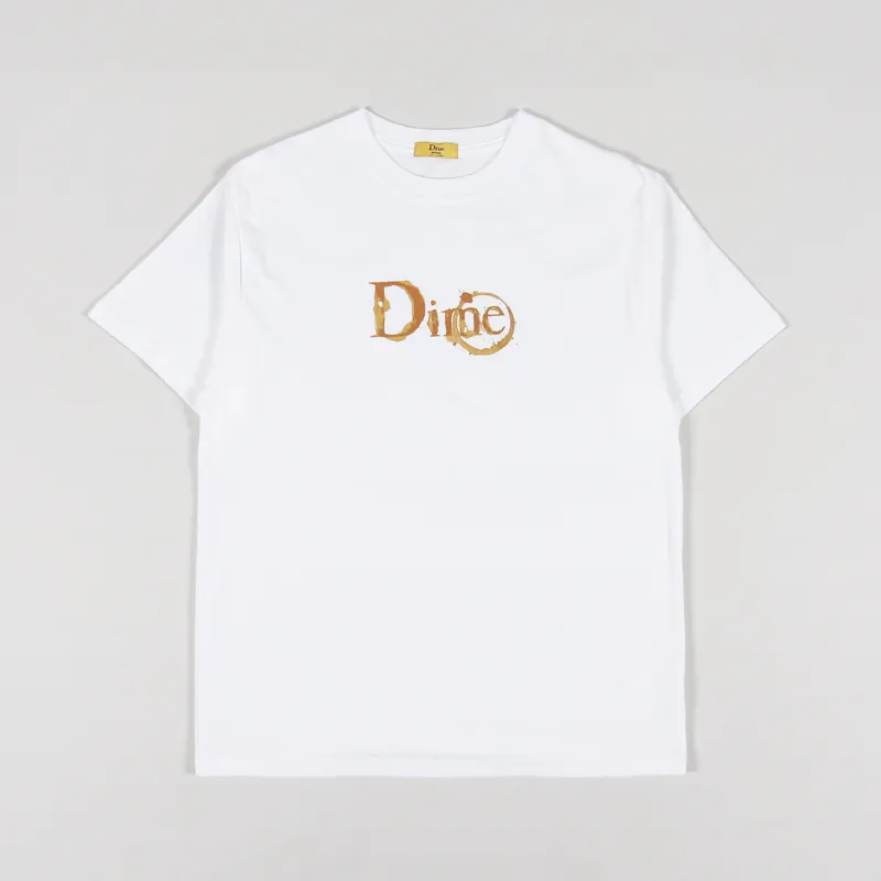 【超希少】Dime Montreal Gold logo tee 超希少】Dime Montreal Gold logo tee